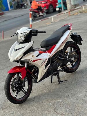 YAMAHA EXCITER BS 63666 CHÍNH CHỦ LƯỚT