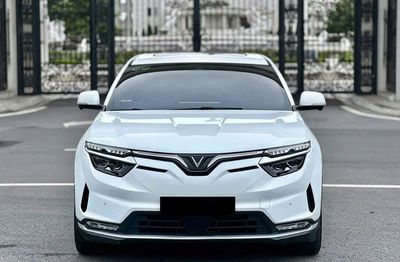 Vinfast VF8 Eco 2022 Trắng Nội Thất Đen. Mua bán Ô tô tại Quận Lê Chân Hải Phòng được đăng bởi Vinfast Ocean Park Gia Lâm Hà Nội