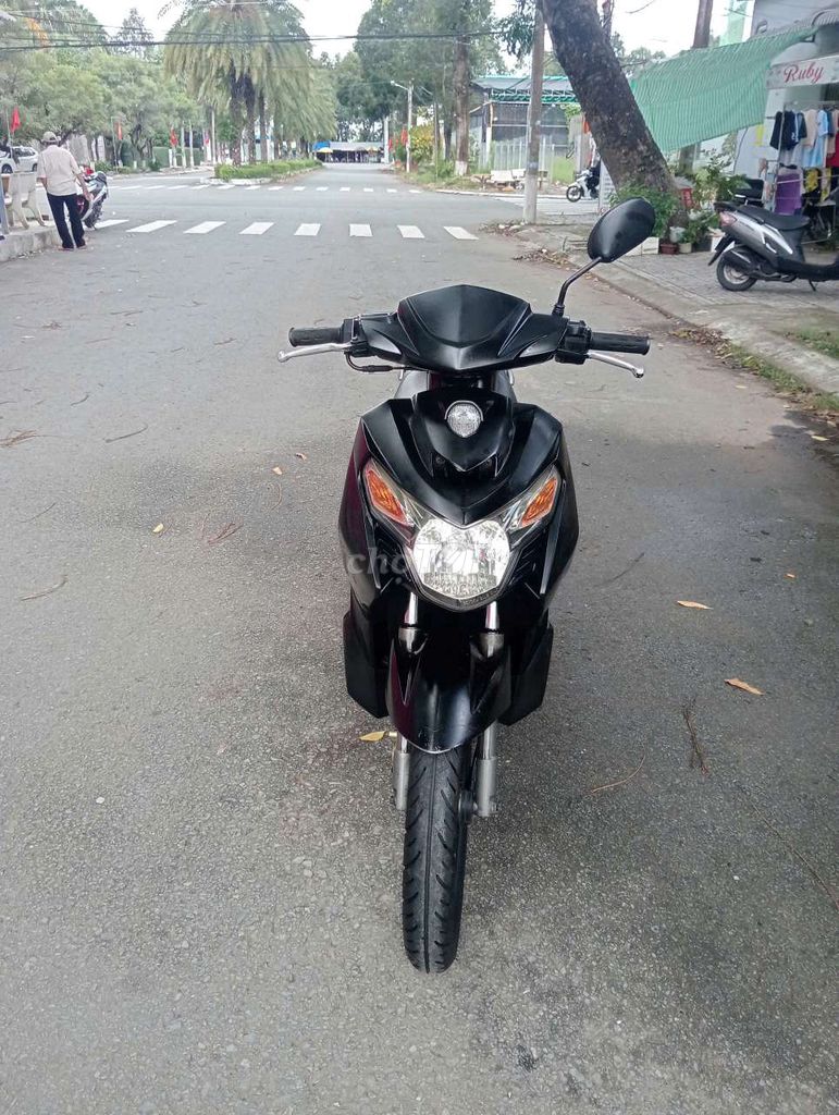 Cọp Nouvo 3. Mua bán Xe máy tại Quận Ninh Kiều Cần Thơ được đăng bởi Tâm Eric hình 3