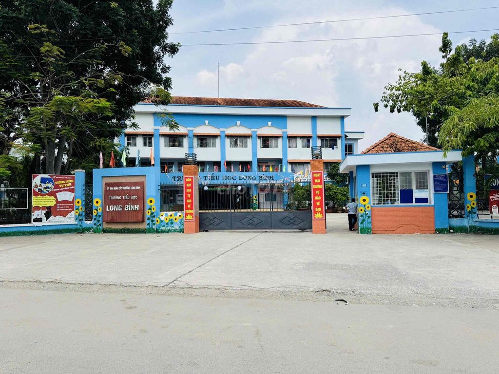 BÁN ĐẤT ĐỐI DIỆN VINHOMES – ĐƯỜNG 32 THÔNG 9A KHU TĐC PHƯỚC - 3,85 TỶ