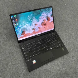 Fujitsu Lifebook U9312/J i5-1245U 13 inch 8GB/256G - 132988578
