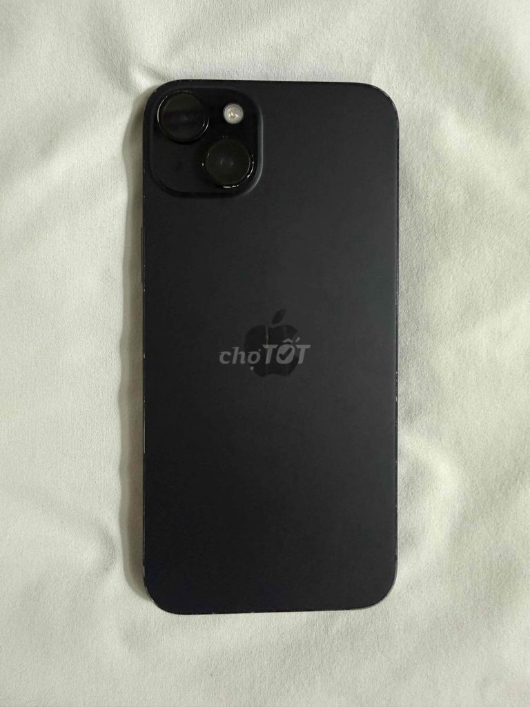 iPhone 15 Plus 128GB Đen. Mua bán Điện thoại tại Quận Long Biên Hà Nội được đăng bởi Nguyễn Hoàng hình 1