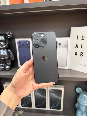 iphone 15 pro 128gb màn lk