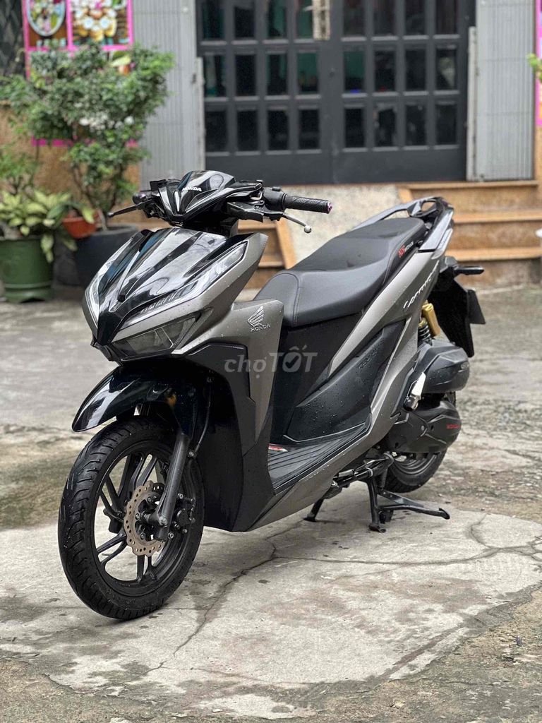 ❤️ Vario 150 Xe Nhập Indo 2021 Bstp Hỗ Trợ Góp