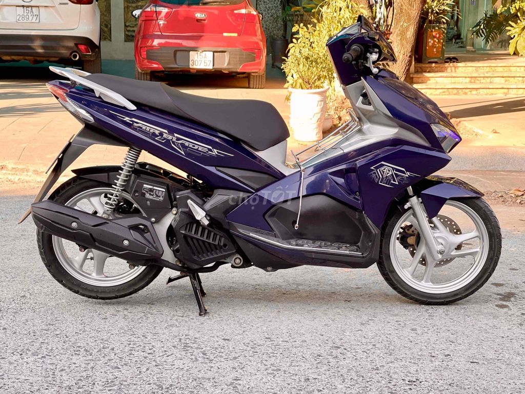 Cần bán airblDe. Mua bán Xe máy tại Huyện An Dương Hải Phòng được đăng bởi Cửa Hàng xe máy khang Chi hình 7