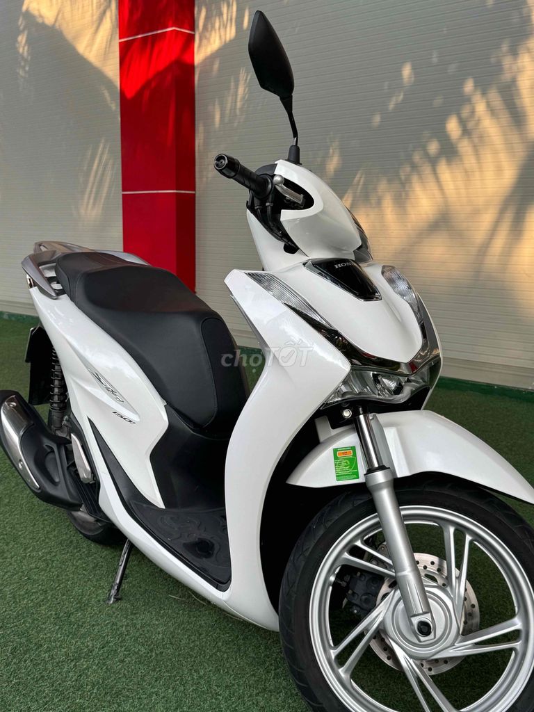 sh 150 abs cuoi 2022 ngay chủ ky. Mua bán Xe máy tại Thành phố Dĩ An Bình Dương được đăng bởi Tran Thi My Hoamg  hình 7