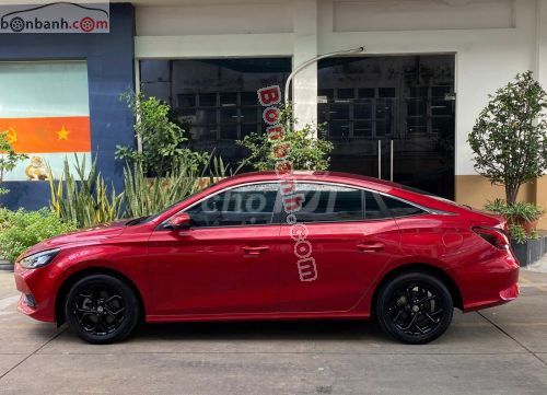 MG 5 Luxury 1.5 AT 2022. Mua bán Ô tô tại Quận Thanh Xuân Hà Nội được đăng bởi Công hình 3