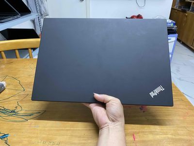 Thinkpad P15s Gen 2 i7 1165G7/16/512 T500 15’6 FHD. Mua bán Laptop tại Quận Bình Thạnh Tp Hồ Chí Minh được đăng bởi Nguyễn Công Lý