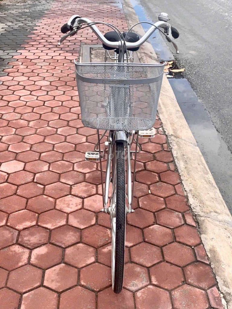 Xe đạp nội địa nhật. Mua bán Xe đạp tại Thành phố Cà Mau Cà Mau được đăng bởi Điện máy Cà Mau hình 3