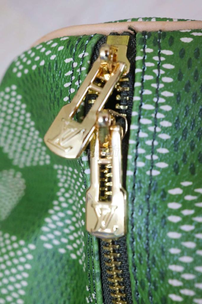 Túi du lịch LV size 50cm. Mua bán Túi xách tại Quận 11 Tp Hồ Chí Minh được đăng bởi quocpham hình 6