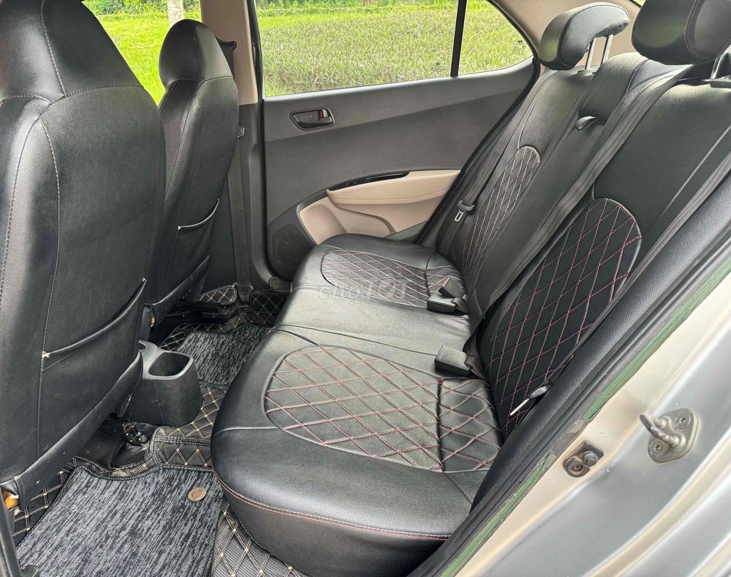 Hyundai Grand i10 2020 Grand 1.2 MT Base - 130000. Mua bán Ô tô tại Huyện Sóc Sơn Hà Nội được đăng bởi Anh Chiến hình 14