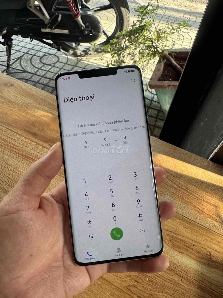 Huawei mate 50 pro  8GB/256GB Xám gl. Mua bán Điện thoại tại Quận Tân Phú Tp Hồ Chí Minh được đăng bởi nguyen son  hình 1