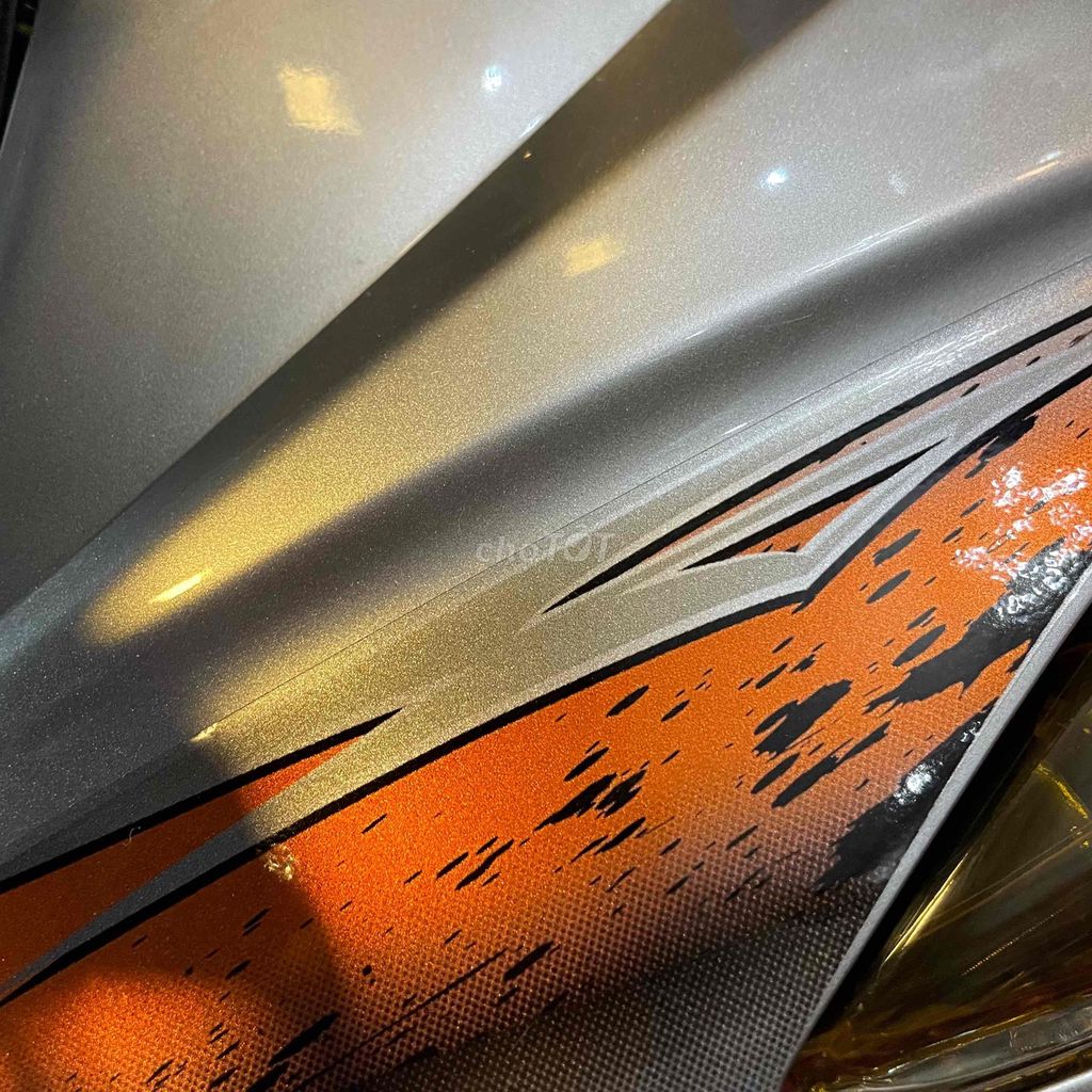 exciter 135 côn tay xuống áo full đồ chơi mới 100%. Mua bán Xe máy tại Quận Thanh Khê Đà Nẵng được đăng bởi XE ĐẸP ĐÀ NẴNG hình 12