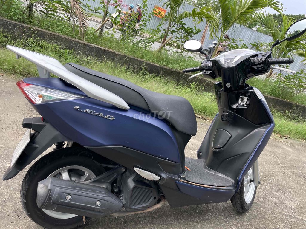 Xe Lead 2014 xanh chính chủ 1 đời nữ biển số 67-AG. Mua bán Xe máy tại Thành phố Thủ Đức Tp Hồ Chí Minh được đăng bởi Tên chưa cung cấp hình 3