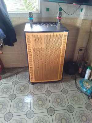 Loa kéo công xuất lớn. Bass 50cm. Mua bán Tivi, Âm thanh tại Thị xã La Gi Bình Thuận được đăng bởi le van long