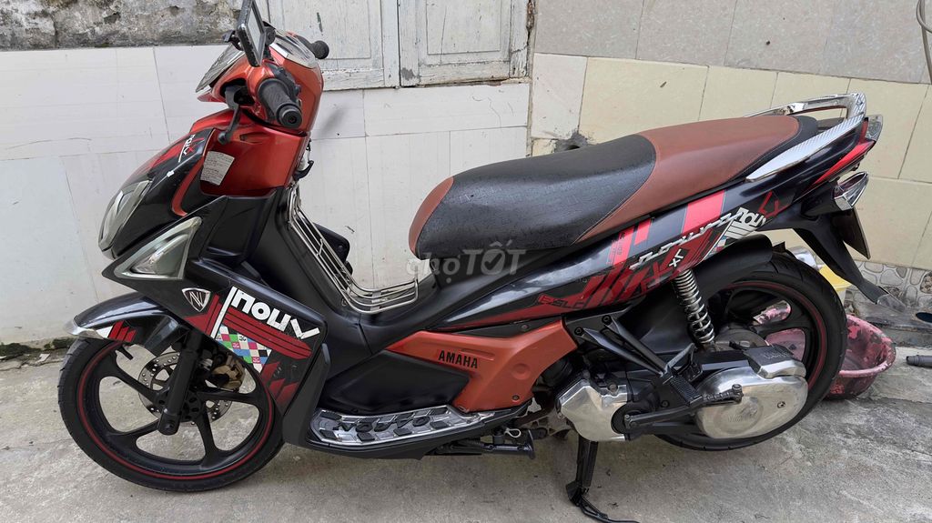 bán xe novo. Mua bán Xe máy tại Thành phố Vinh Nghệ An được đăng bởi cửa hàng xe máy hồng sáng hình 2