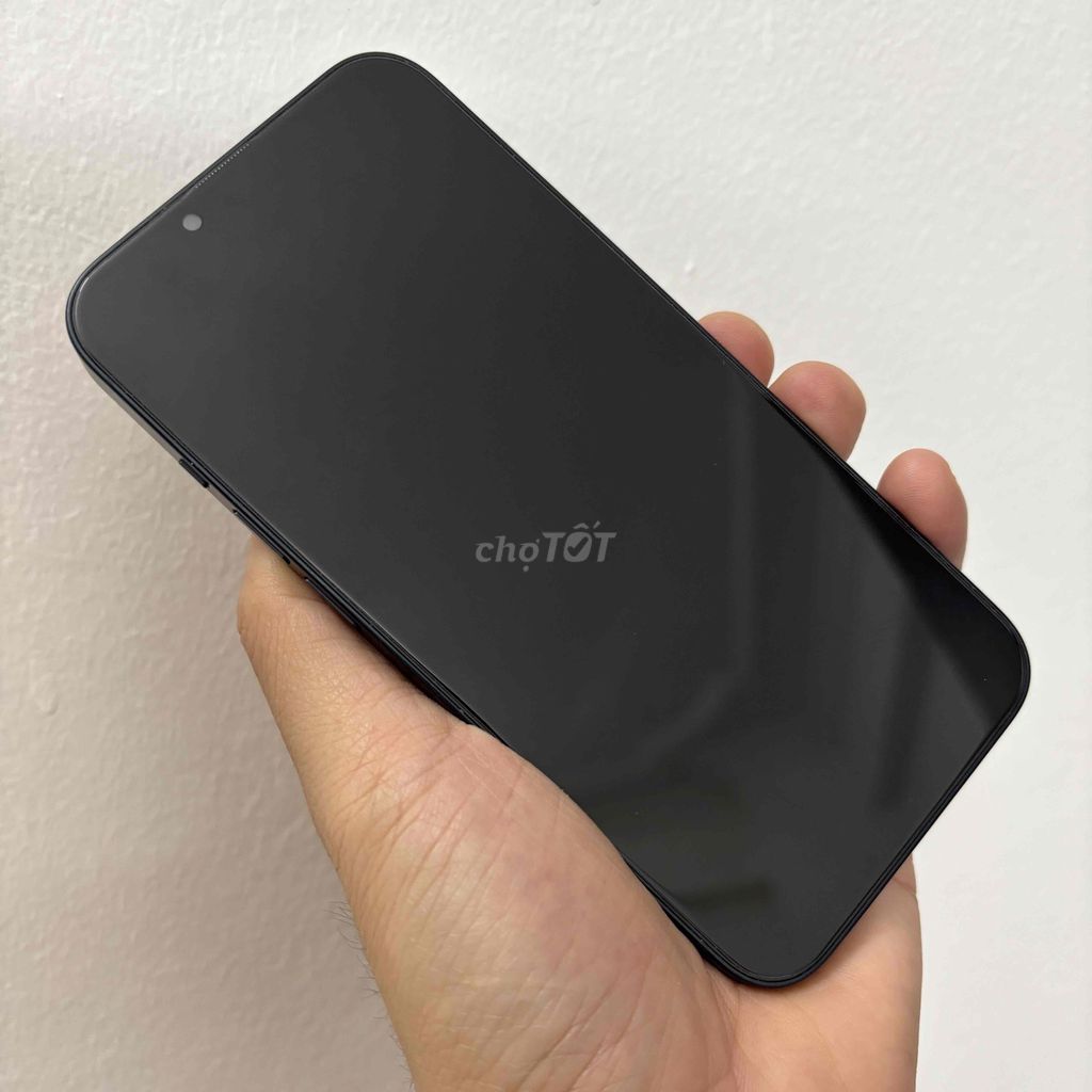 Apple iPhone 13 128GB Đen VN/A 95%. Mua bán Điện thoại tại Thành phố Việt Trì Phú Thọ được đăng bởi Dũng hình 1