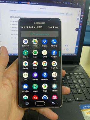 samsung A7 android update 11. Mua bán Điện thoại tại Quận Bình Thạnh Tp Hồ Chí Minh được đăng bởi check Mail