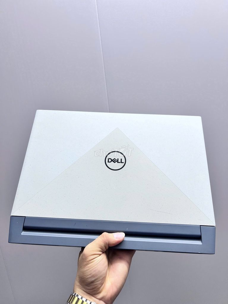 Dell Gaming G15 5515 R5-5H|16|3050. Mua bán Laptop tại Quận Thanh Xuân Hà Nội được đăng bởi Kiều Sơn hình 1