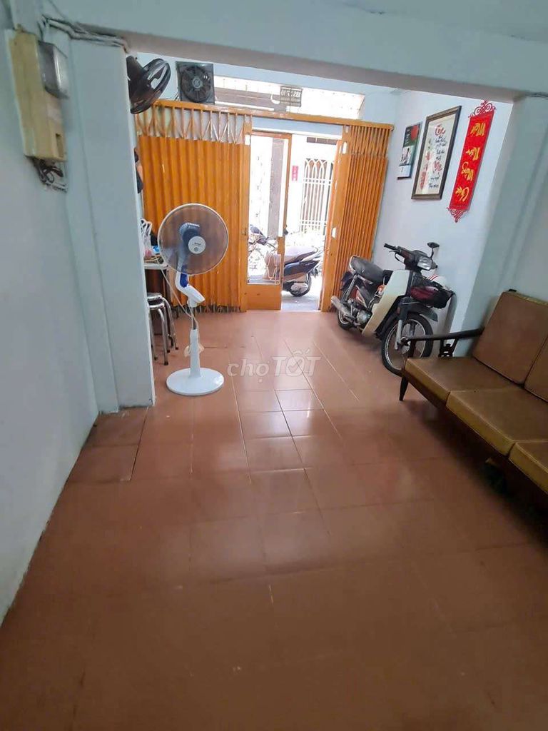 CHÍNH CHỦ CẦN BÁN GẤP ĐỂ SANG NHÀ MỚI. Mua bán nhà ở tại Quận 5 Tp Hồ Chí Minh được đăng bởi Trọng Tín hình 2