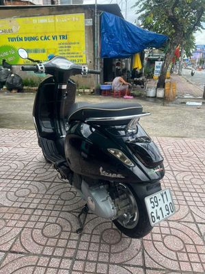 Bán xe VESPA. Mua bán Xe máy tại Huyện Hóc Môn Tp Hồ Chí Minh được đăng bởi Phan Trung