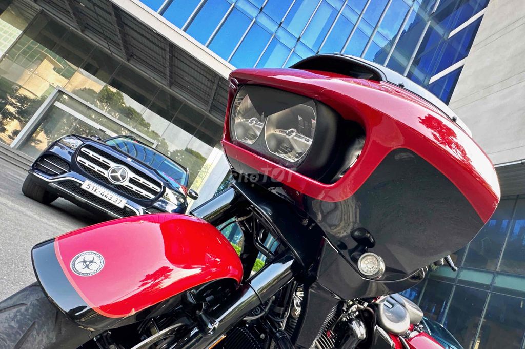 🌍  𝐇𝐀𝐑𝐋𝐄𝐘 𝐑𝐨𝐚𝐝 𝐆𝐥𝐢𝐝𝐞 𝟏𝟏𝟒𝐂𝐢 𝟐𝟎𝟐𝟏 𝐒𝐩𝐞𝐜𝐢𝐚𝐥. Mua bán Xe máy tại Quận Tân Bình Tp Hồ Chí Minh được đăng bởi Nguyễn Đình Quang Duy  hình 5