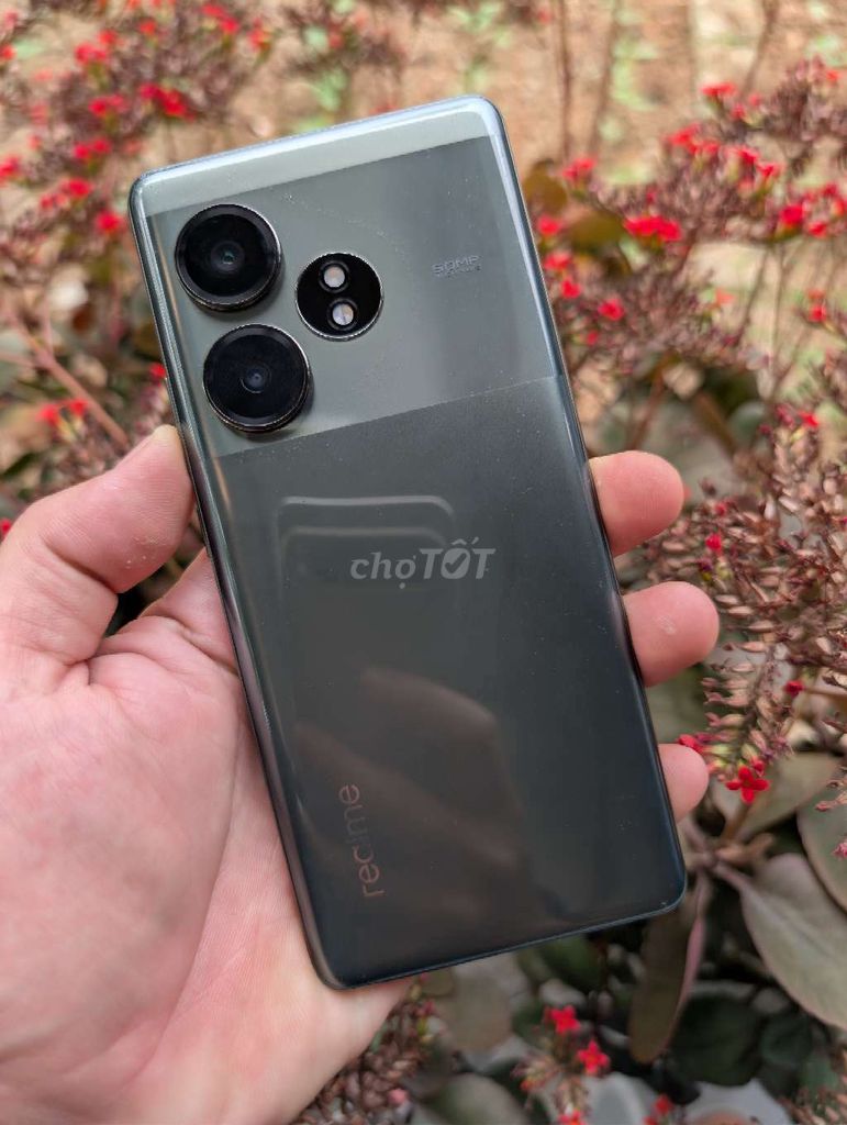 Realme Neo 6 SE 256GB Xám. Mua bán Điện thoại tại Quận Hai Bà Trưng Hà Nội được đăng bởi Quốc Bảo hình 1