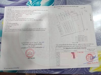 Đất 135 m² · Đường Bình Lợi