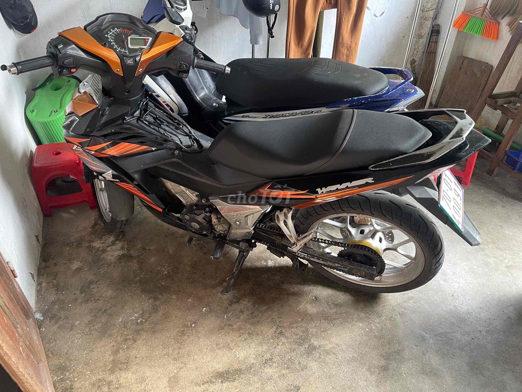 cần bán lại xe winer. Mua bán Xe máy tại Thành phố Qui Nhơn Bình Định được đăng bởi Nhà phố hình 1