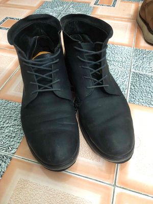 chukka boots Vero Cuoio size 43 - 27cm
