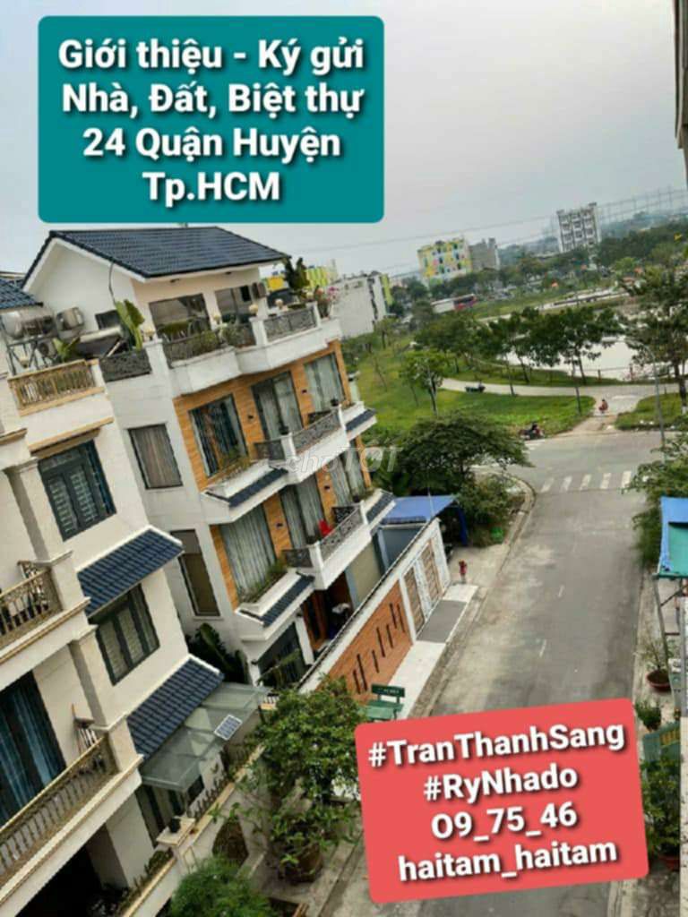 BÁN ĐẤT-KHU DÂN CƯ VIP HAI THÀNH-SÁT TÊN LỬA-FULL TIỆN ÍCH-5*20M