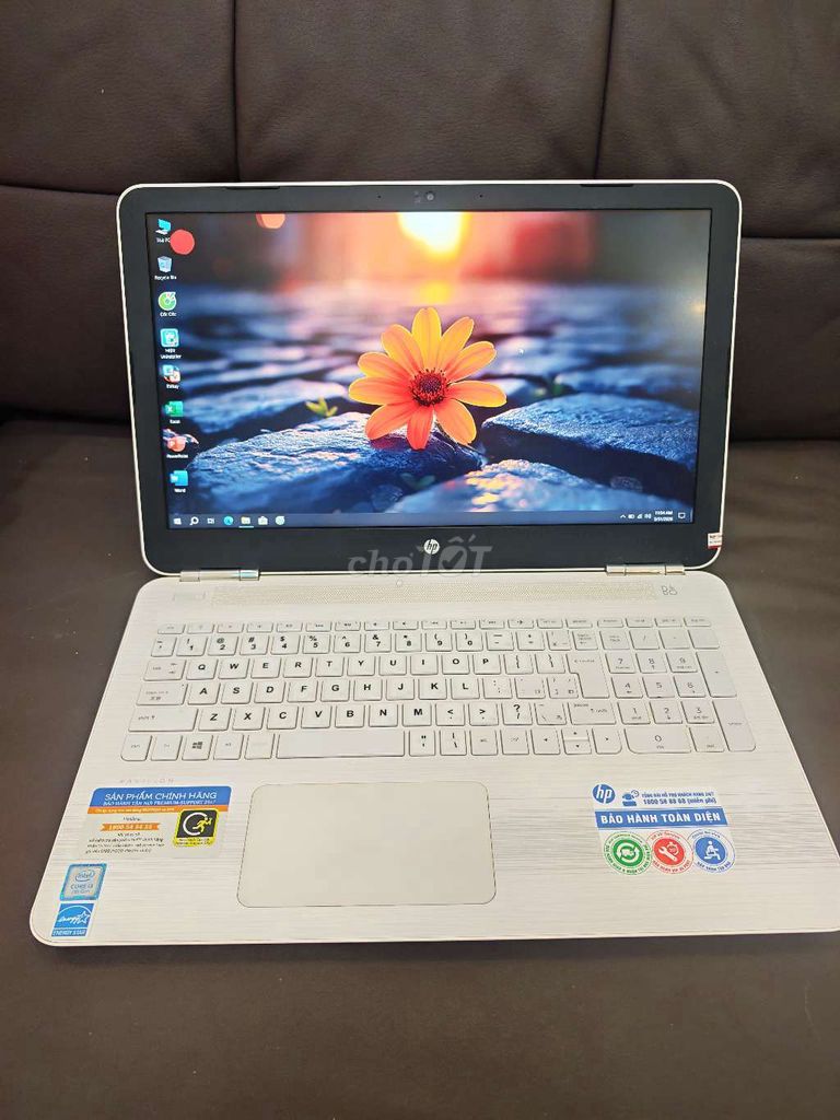 HP i3-7100 Ram 4G SSD 128G Win 10Pro. Mua bán Laptop tại Huyện Hòa Thành Tây Ninh được đăng bởi Bao Ngoc hình 1