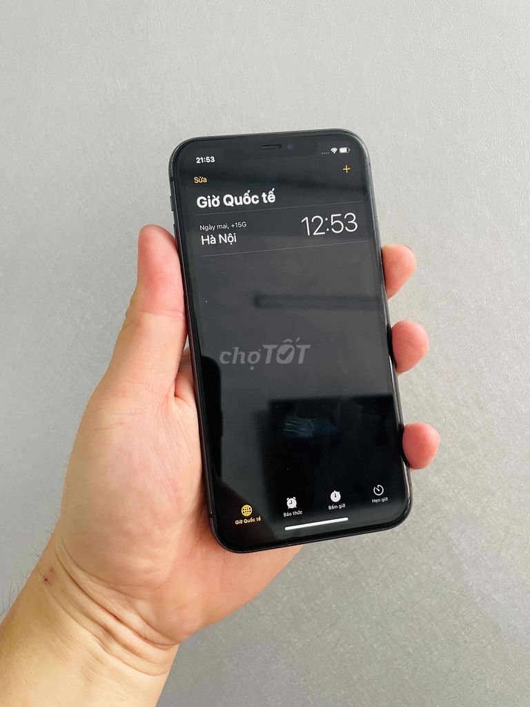 Iphone 11 64GB main zin màn zjn Giá Rẻ