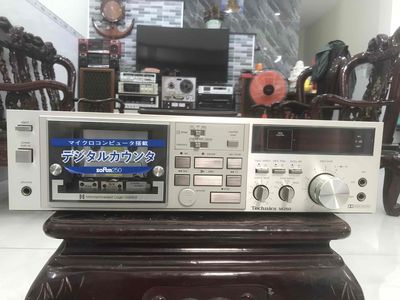 Bán cassette deck TECHNICS M250 Ship từ Nhật về