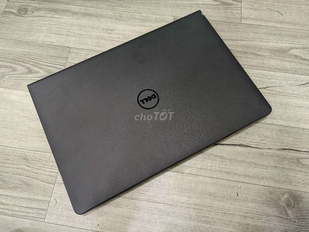 Dell Inspiron 15 i3-7100U 6GB/1TB Đen. Mua bán Laptop tại Quận Hải Châu Đà Nẵng được đăng bởi thắng hình 1
