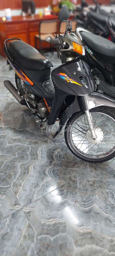 Xe suzuki viva bs 83. Mua bán Xe máy tại Quận Bình Thuỷ Cần Thơ được đăng bởi thiên phúc hình 6