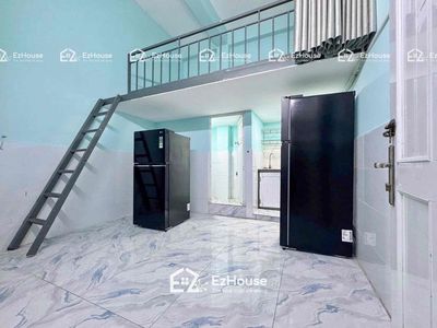 PHÒNG TRỌ CAO CẤP - FULL NT GẦN ÂU CƠ -ĐI BỘ QUA ĐH VĂN HIẾN - AN NINH