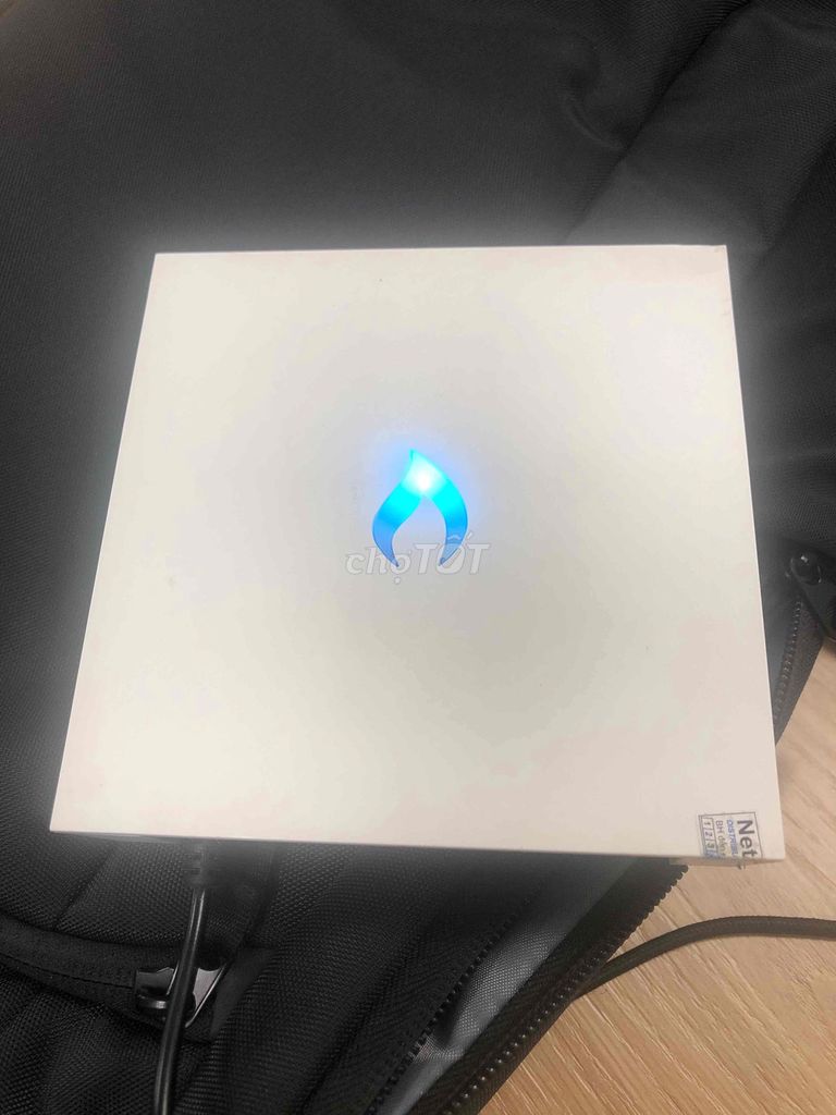 Bộ phát Wifi IgniteNet SP-AC750 Trắng. Mua bán Phụ kiện (Màn hình, Chuột...) tại Huyện Thuận Thành Bắc Ninh được đăng bởi Vũ quân hình 1