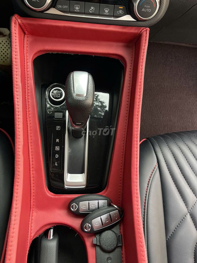 Nissan Almera 2023 VL Turbo 17000 km cực đẹp. Mua bán Ô tô tại Quận 11 Tp Hồ Chí Minh được đăng bởi Phutungotoson hình 10