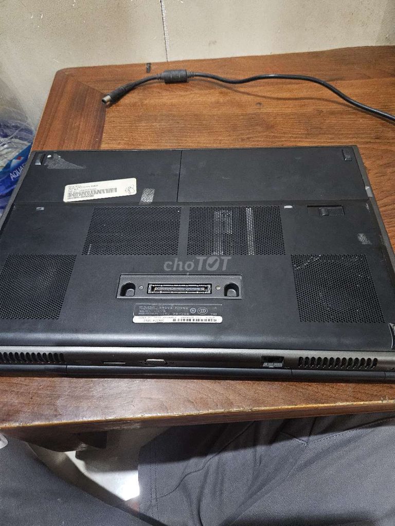 Dell Precision M4800 i7 8GB/256GB. Mua bán Laptop tại Quận Nam Từ Liêm Hà Nội được đăng bởi trung hình 1