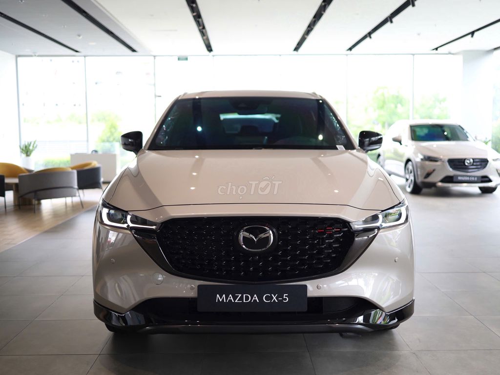 💢New CX5 Sport - Giá còn thương lượng + Phụ Kiện. Mua bán Ô tô tại Quận Gò Vấp Tp Hồ Chí Minh được đăng bởi Trần Lam Mazda Kia Peugeot hình 5