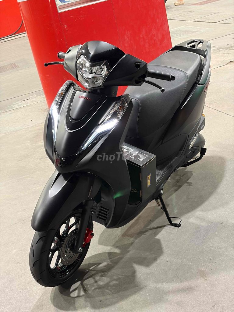 cần bán xe lead 4V 2024 bỉn 38838. Mua bán Xe máy tại Quận 11 Tp Hồ Chí Minh được đăng bởi thai kim phong  hình 3