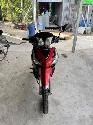 Honda Future Fi ban hoặc giao lưu