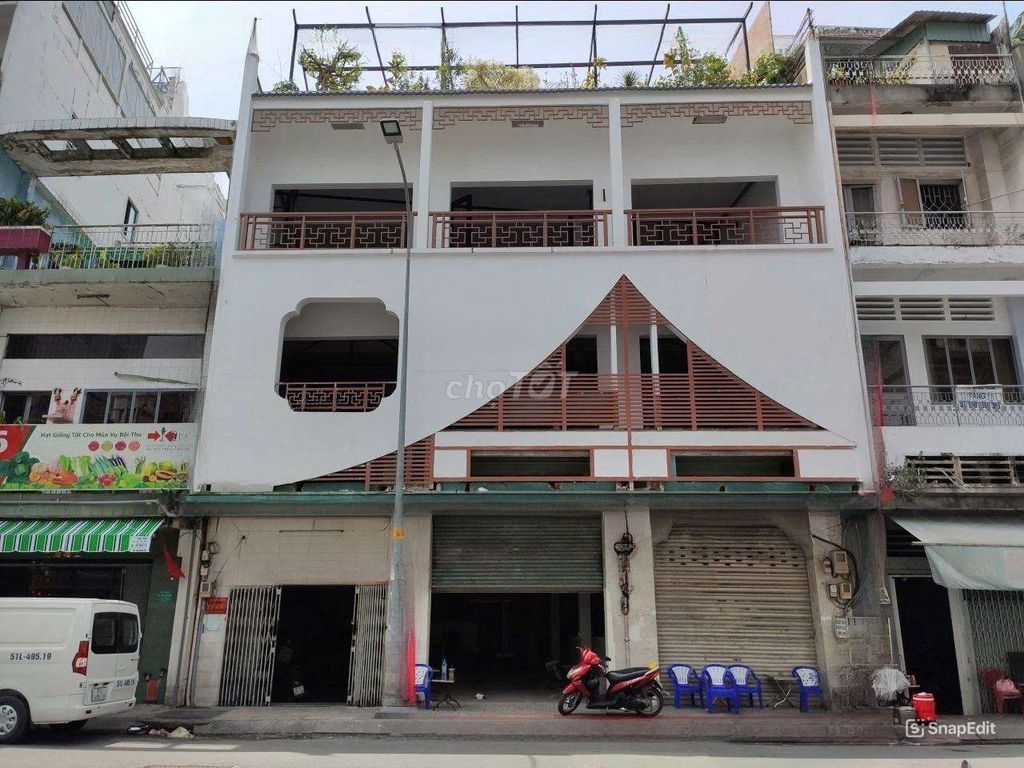 CHO THUÊ NHÀ NGUYÊN CĂN ĐƯỜNG PHẠM ĐÌNH HỔ