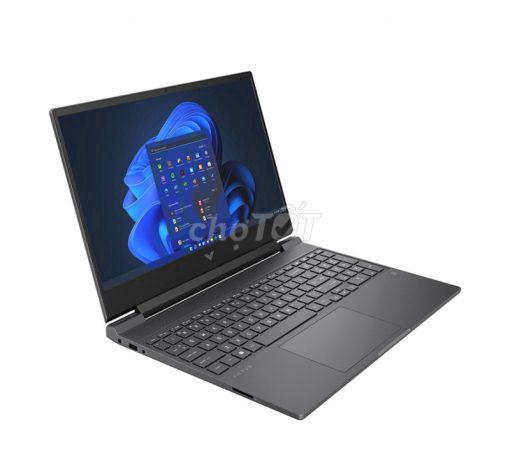 Laptop HP Victus 15 Đen 15.6 inch. Mua bán Laptop tại Thành phố Thủ Dầu Một Bình Dương được đăng bởi Vincent  hình 1