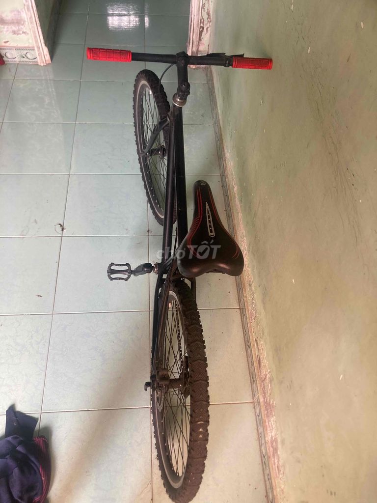 bán xe đạp. Mua bán Xe đạp tại Thành phố Mỹ Tho Tiền Giang được đăng bởi Võ Minh hình 2