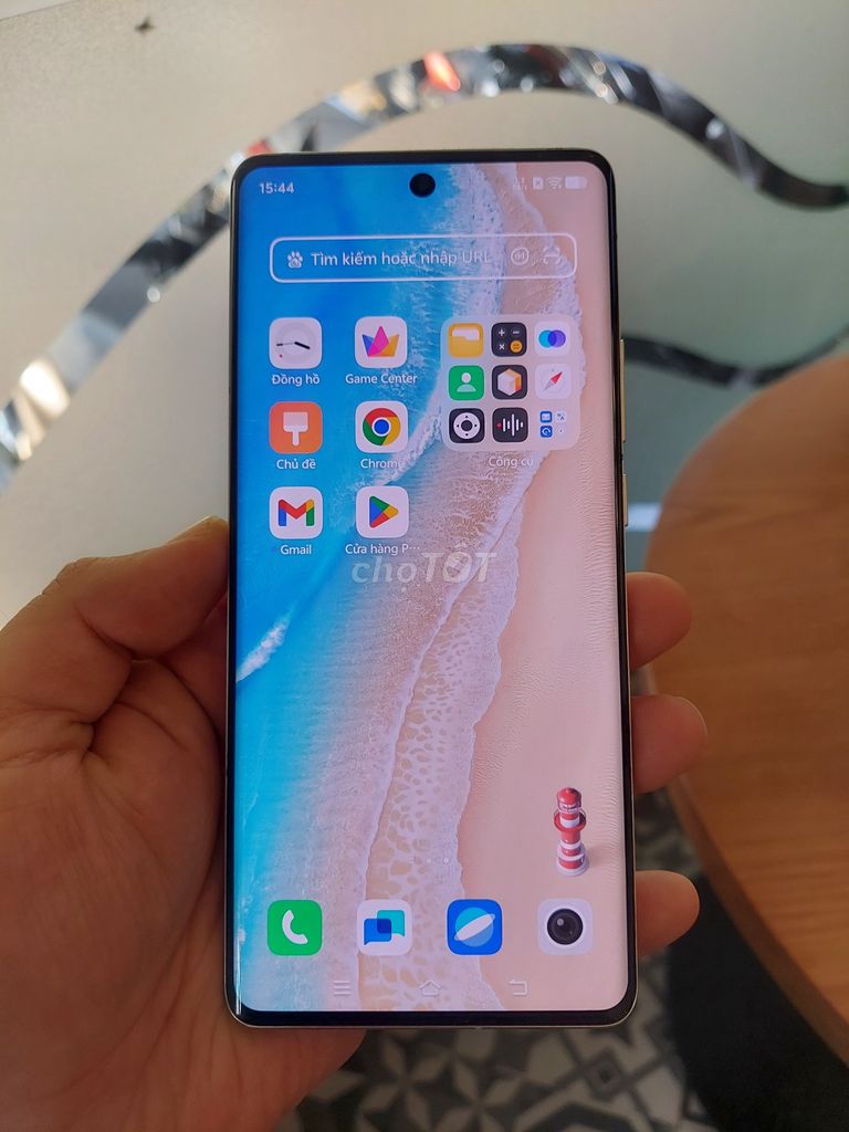 Vivo X100S Pro Ram 16G/512G Cấu hình khủng. Mua bán Điện thoại tại Quận Phú Nhuận Tp Hồ Chí Minh được đăng bởi Hải Triều hình 1