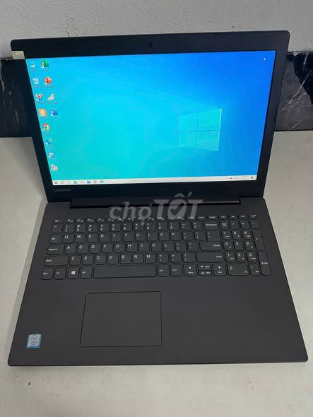 Lenovo 81xh I3-6006u 15.6 inch 4GB/128GB. Mua bán Laptop tại Quận 1 Tp Hồ Chí Minh được đăng bởi Hội Đồ Điện Tử hình 1