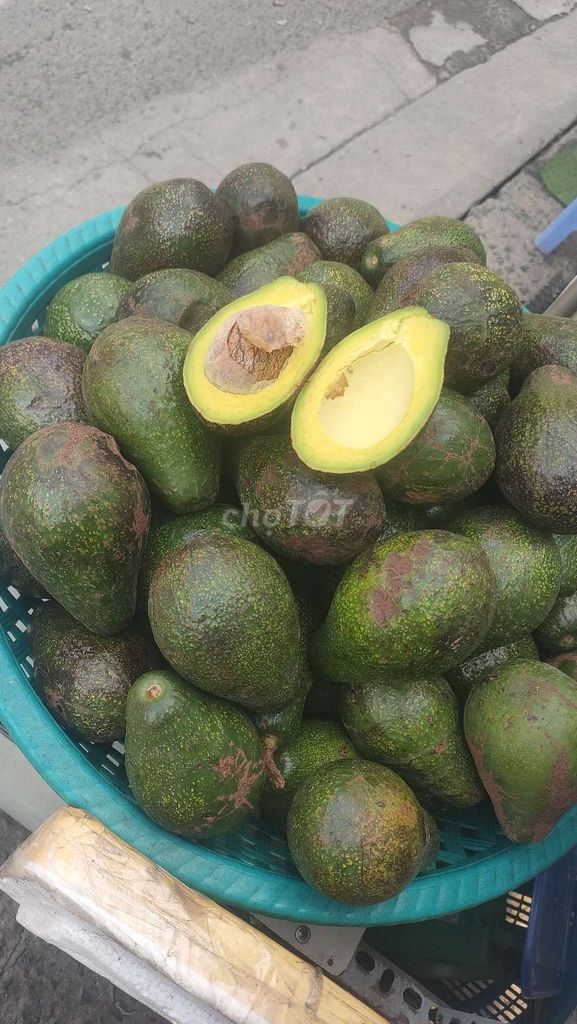 Bơ sáp mỹ sạch đắc lắc không ngâm thuốc. Mua bán Đồ ăn, thực phẩm và các loại khác tại Quận Bình Tân Tp Hồ Chí Minh được đăng bởi Máy lạnh nội địa Nhật hình 6