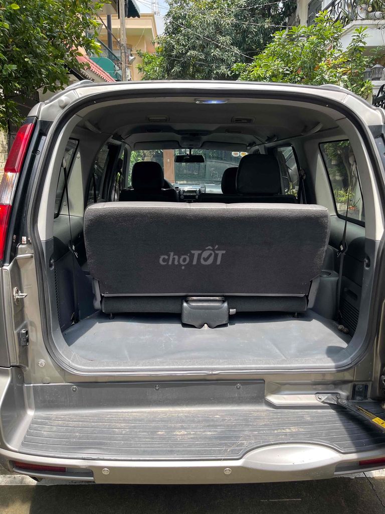 Ford Everest 2013 Limited 4x2 - xe cọp - 12 vạn km. Mua bán Ô tô tại Quận Phú Nhuận Tp Hồ Chí Minh được đăng bởi hưng phúc thịnh hình 14